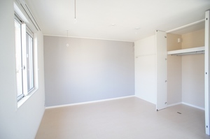 メゾン・ルーチェB 201号-4