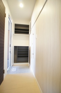 メゾン・ルーチェB 201号-10