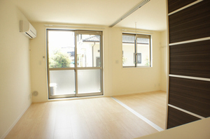 グラン・ジュテ 105号-3