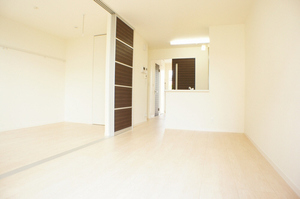 グラン・ジュテ 105号-4