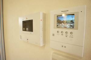 グラン・ジュテ 105号-7