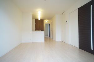 モダンヒルズ 102号-3