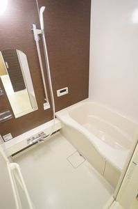 モダンヒルズ 102号-5