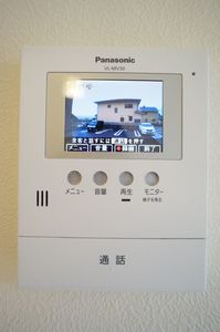 モダンヒルズ 102号-6