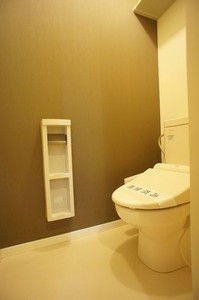 モダンヒルズ 102号-8