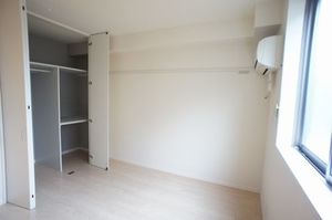 モダンヒルズ 102号-9