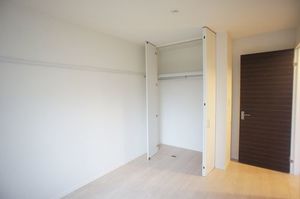 モダンヒルズ 102号-10