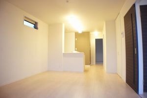 モダンヒルズ 105号-3