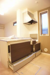 モダンヒルズ 105号-5