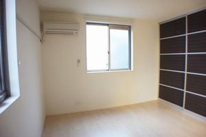 モダンヒルズ 105号-8