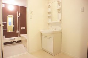 モダンヒルズ 105号-11