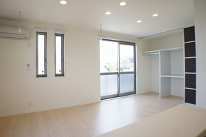 モダンヒルズ 201号-3