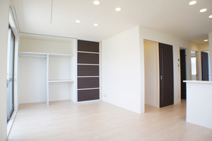 モダンヒルズ 201号-5