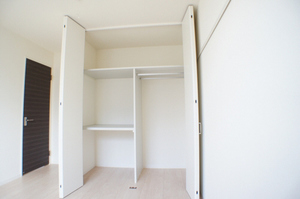 モダンヒルズ 201号-7