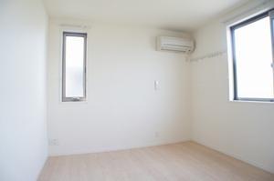 モダンヒルズ 201号-8