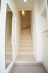 モダンヒルズ 201号-11