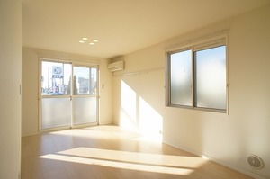 シャーメゾン赤坂　Ｂ 102号-2