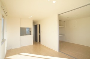 シャーメゾン赤坂　Ｂ 102号-3