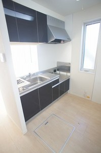 シャーメゾン赤坂　Ｂ 102号-4