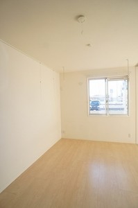 シャーメゾン赤坂　Ｂ 102号-5