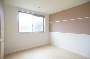 ルミエールD 102号-6