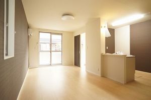 ベルウッドⅡＢ 101号-3