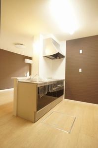 ベルウッドⅡＢ 101号-5