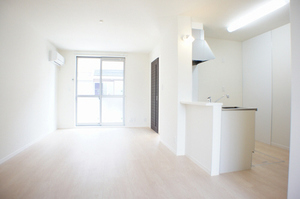 ベルウッドⅡＢ 102号-3