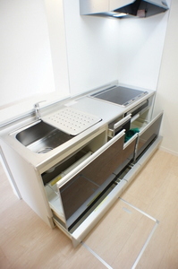 ベルウッドⅡＢ 102号-4