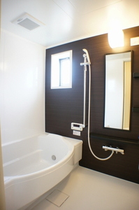 ベルウッドⅡＢ 102号-5