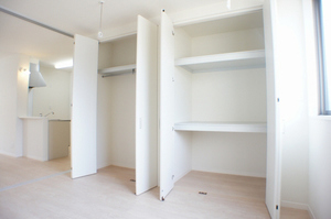 ベルウッドⅡＢ 102号-8