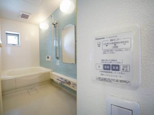 サンガーデンⅣ 101号-8