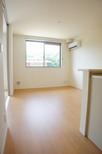 メゾン　アルディＡ 102号-3