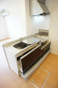 メゾン　アルディＡ 102号-4