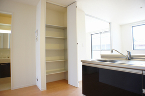 メゾン　アルディＡ 102号-5