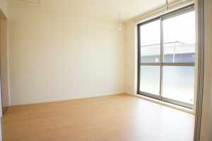 メゾン　アルディＡ 102号-6