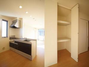 メゾン　アルディＡ 201号-4