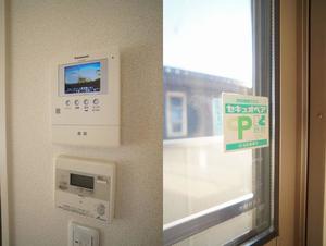 メゾン　アルディＡ 201号-5