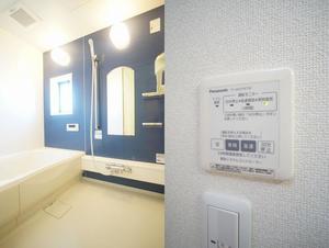 メゾン　アルディＡ 201号-9