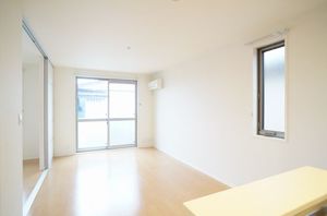 メゾン アルディA 205号-3