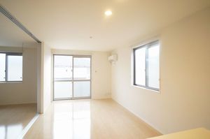 メゾン　アルディＣ 202号-3