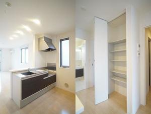 メゾン　アルディＣ 202号-5