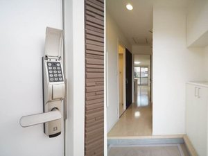 メゾン アルディD 102号-11