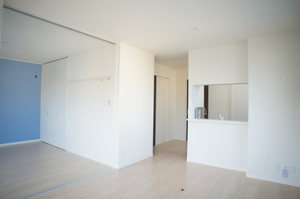 クレセオ　Ａ 201号-3