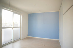 クレセオ　Ａ 201号-4