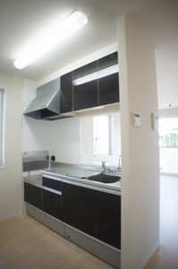 クレセオ　Ａ 201号-6