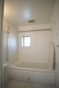 クレセオ　Ａ 201号-8