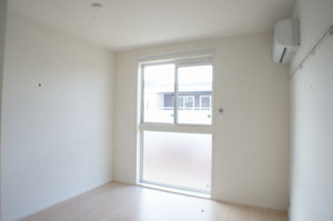 クレセオ　Ａ 201号-9