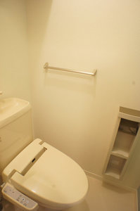 クレセオ　Ａ 201号-11