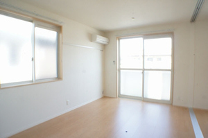 シャンテマーレ　Ｂ 101号-2